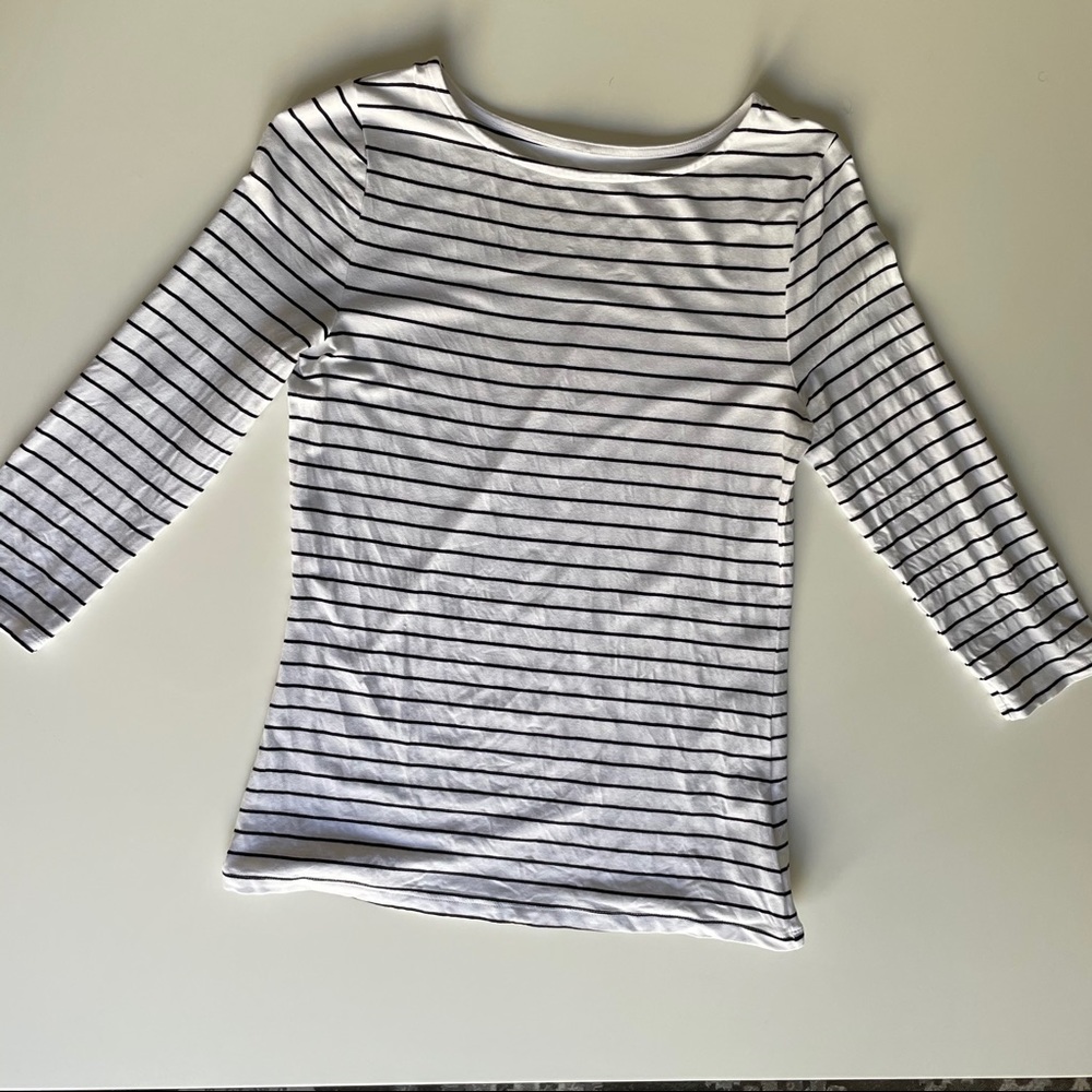 Striped Shirt